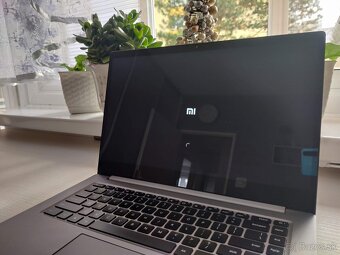 Mi Notebook 15,6 16GB RAM TB HDD, komplet v krabici,ako nový - 5