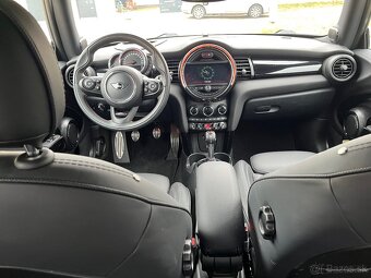 Mini cooper JCW manual - 5