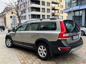 Volvo XC70 2.0 Diesel, 2015 AT, 133Kw, 129 000KM - 5