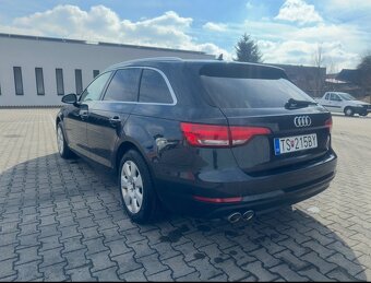 Audi A4 B9 2.0tdi 140kw - 5