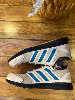 Halové tenisky adidas veľ.38 - 5