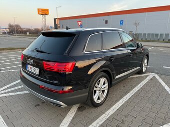 AUDI Q7 3.0 TDi Quattro - 5