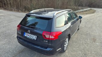 Citroën C5 III Tourer Dynamique - 5