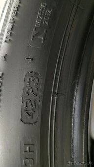 Bridgestone Turanza 225/45 R18 91W - 5