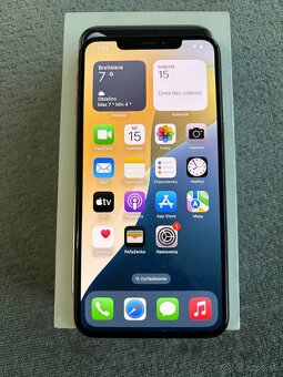 iPhone xs max - 5