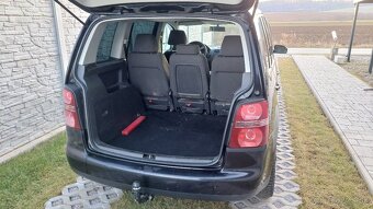 VW Touran 1.9 TDI 77kw - 5