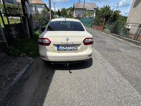 Renault Fluence 1.5dci - 5