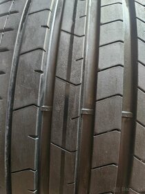 Pirelli PZ4 255 40 R21 1ks, pneu aj disk. - 5