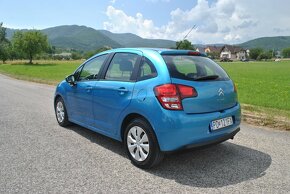 Citroën C3 1.4i , 117 000km,Kúpené v SR,Nová STK 6/2026 - 5