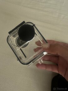 Gopro max 360 - 5