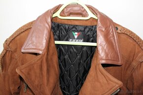 DAINESE Moto bunda unisex veľk. L - 5