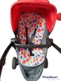 Quinny Zapp Flex Plus - 5