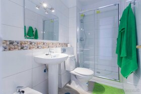 Apartmán na Kanárskych ostrovoch - Santa Cruz de Tenerife - 5