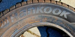 175/80R14 Hankook Winter icept rs - 5