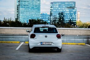 Volkswagen Polo 1.0 TSI OPF Comfortline - 5