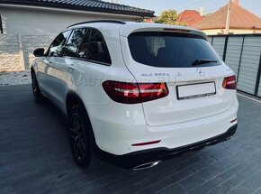 ????Mercedes-Benz GLC SUV 350 e 4MATIC A/T - 5