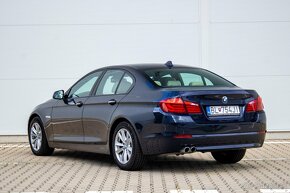 BMW 530d/ xDrive/ A/T/ TOP Stav/ - 5