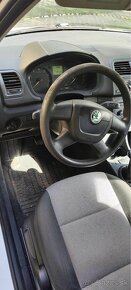 Skoda Fabia 2 1.2htp - 5