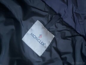 Moncler S - 5