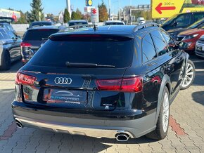 AUDI A6 ALLROAD , TOP STAV - 5