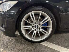 Bmw e92 330d LCI - 5