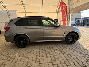 BMW X5 xDrive30d A/T kúpené v SR 130 tis km - 5