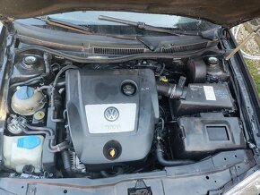 Volkswagen golf 4 - 5