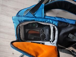 Lowepro PhotoSport BP 15L AW III - 5