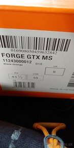 Tecnica Forge GTX MS 43 1/3 , 10, uk9 - 5