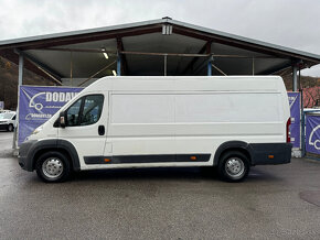 Peugeot Boxer Furgon 2.2 HDi 435 L4H2 - 5