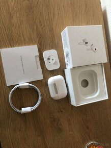 AirPods Pro 2. Generácie - 5