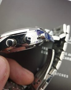 Tag Heuer Carrera Calibre 16 automatic - 5