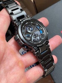 Casio G-Shock MTG B1000 - 5