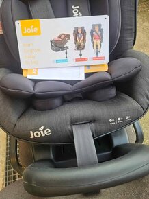 Joie stages isofix pavement - 5