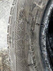 zimné pneu 185/65 r15 - 5