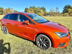 Ponukam na predaj Seat Leon 1.5tsi, rv.2019, top stav - 5