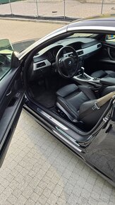 BMW 335i M-packet cabrio - 5