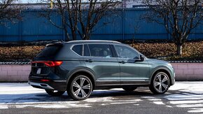 Seat Tarraco 2.0 TDI, 7-miestne, 4Drive 147kW DSG7,Xcellenc - 5