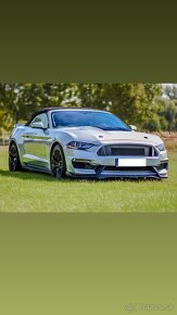 Prenajom Ford Mustang 5.0 GT USA - 5