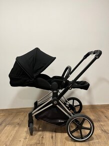 Cybex Priam Platinum 2018 - 5