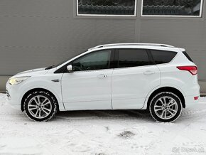 Ford Kuga 2.0 TDCi Individual 120kw 4x4 A/T AWD Panorama - 5