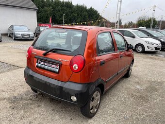 Chevrolet Spark 0.8 S Direct - 5