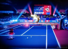 hra Mario Tennis Aces na Nintendo Switch - 5