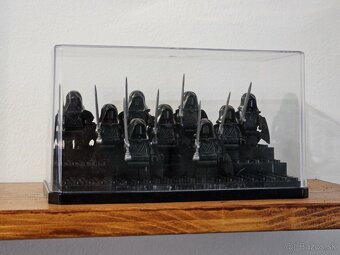 LEGO Lord of the Rings - Nazgul (Ringwraith) - 5