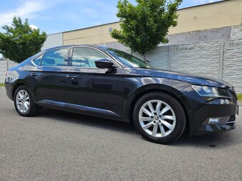 Škoda Superb 1.5 TSI ACT Style - 5