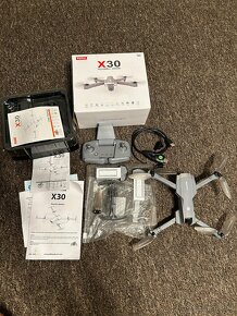 Dron SYMA  X 30 - 5