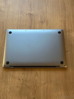 apple macbook pro m1 - 5