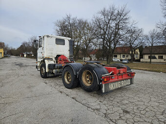 Ťahač Scania R 143H r.v.1993 - 5