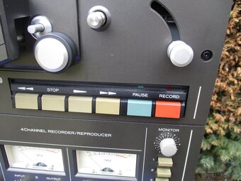 Tascam 22-4 - 5