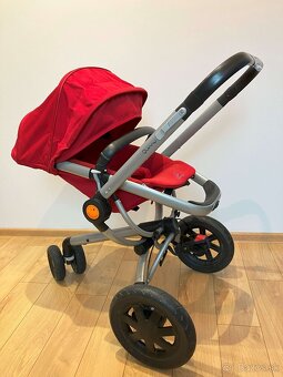 Quinny BUZZ XTRA - 5